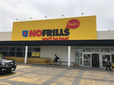 No Frills workers at 17 Ontario stores ratify deal with wage gains, full-time jobs
